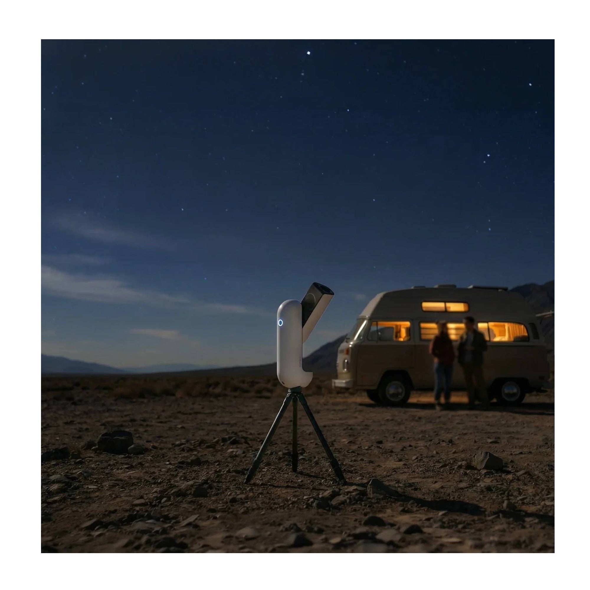 Vaonis Vespera 3 8.3MP Smart Telescope for Astrophotography