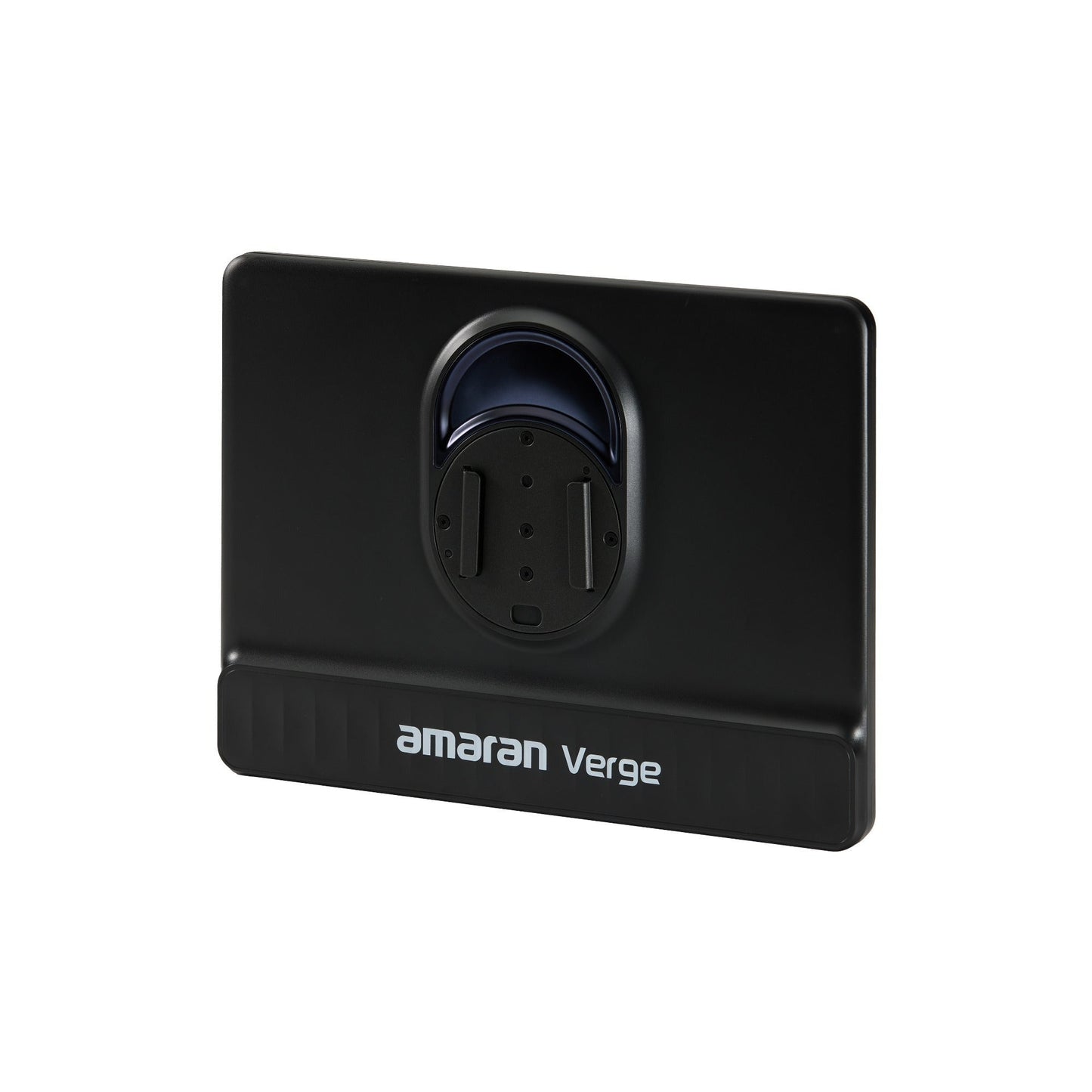 Amaran Verge Edge-Lit LED Panel Light Flicker-Free Eye-Safe - Charcoal (US)