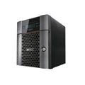 Buffalo TeraStation WS5420DN16S9 16TB SAN/NAS Storage System