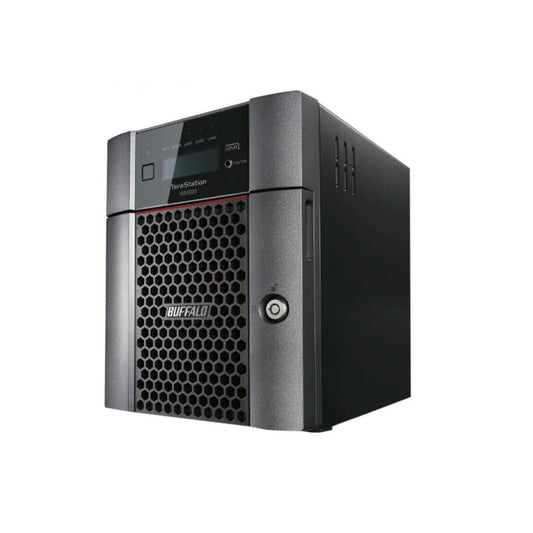 Buffalo TeraStation WS5420DN16S9 16TB SAN/NAS Storage System