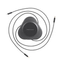 ReelCharge - Veratek 3-in-1 100W Powerstation with 15W Wireless Charging (Black)