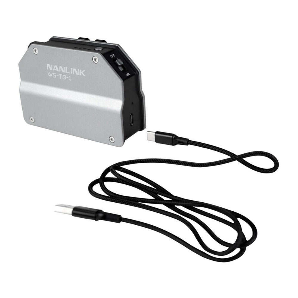Nanlite Transmitter Box