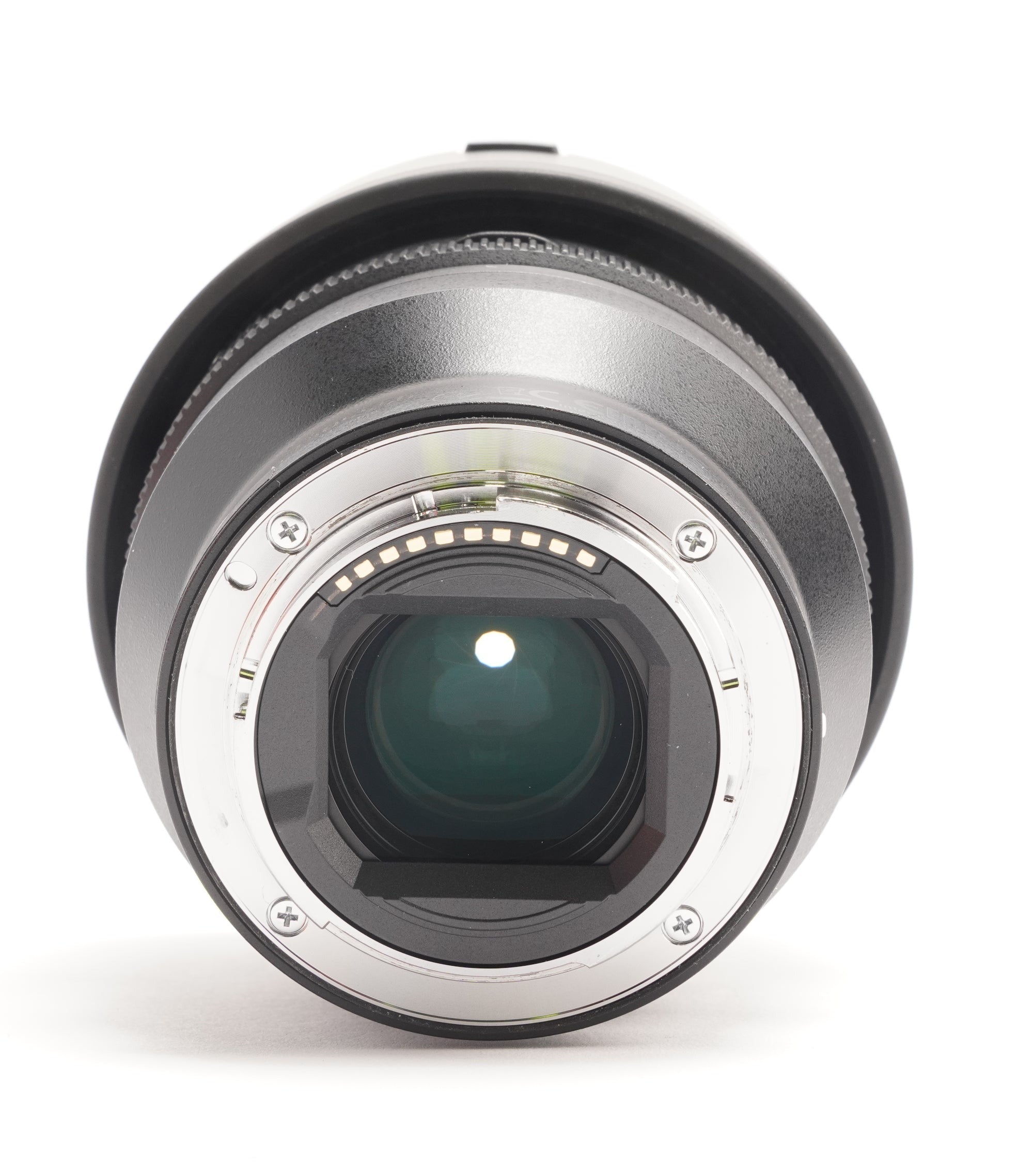 Sony FE 50mm F1.4 GM Full-Frame Large-Aperture G Master Lens (Used)