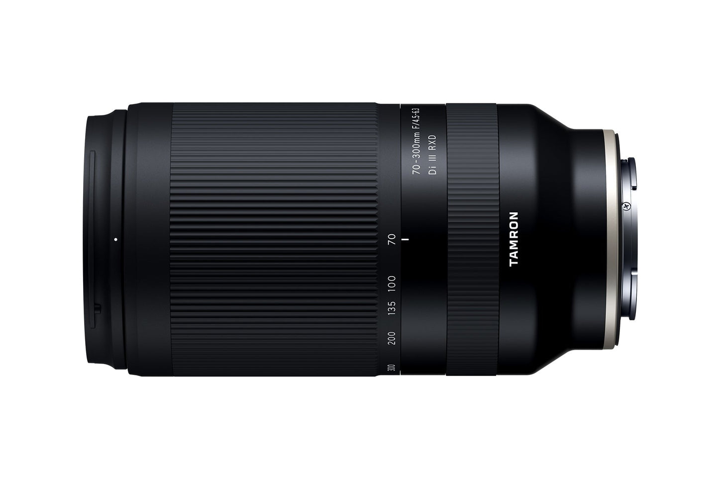 Tamron 70-300mm F/4.5-6.3 Di III RXD Lens (Sony E-Mount) with Accessories Bundle