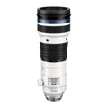 OM SYSTEM M. Zuiko 150-400mm f/4.5 TC 1.25 IS PRO Lens