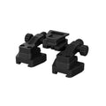 ATN Dual Bridge Mount for Odin 6 MFT, Made in USA