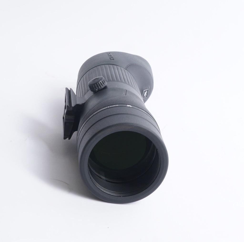 Vortex Crossfire HD 16-48x65 Straight Spotting Scope (Used)