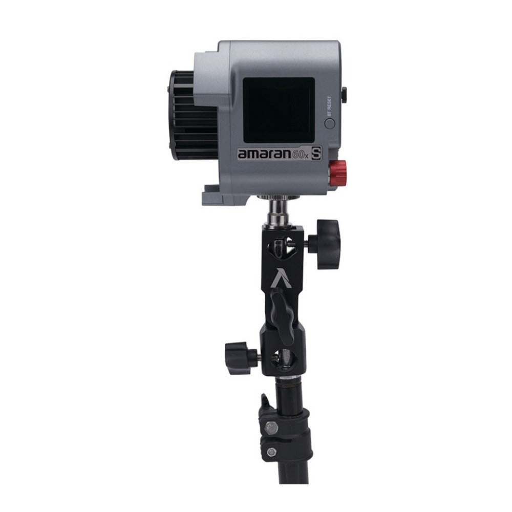 amaran COB 60x S Bi-Color LED Monolight