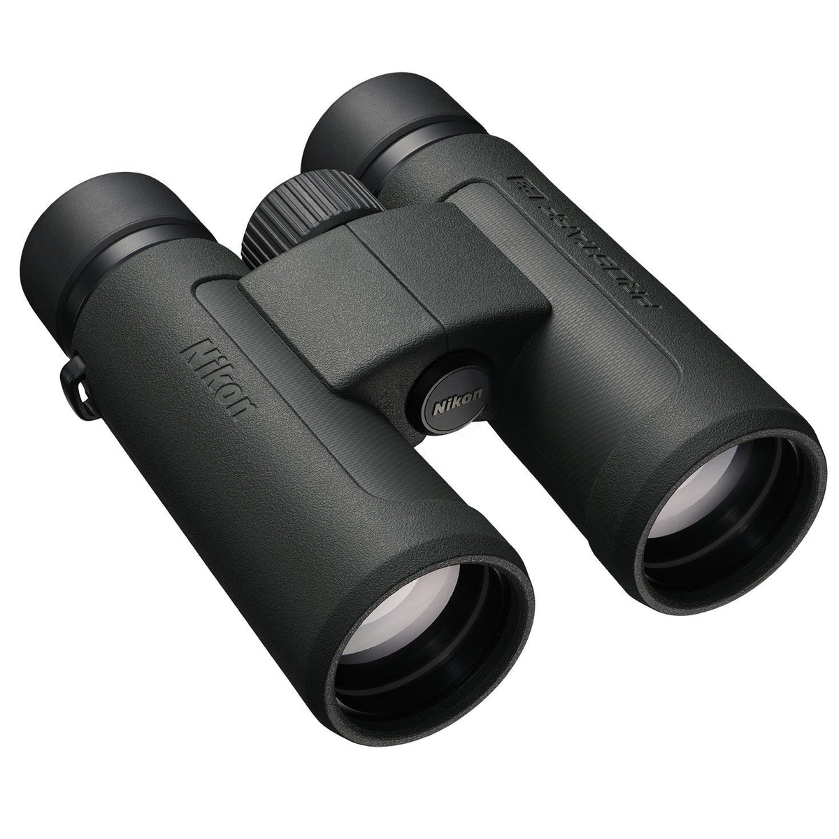Nikon Prostaff P3 10X42 Binoculars with Harness and Lens Pen Cleaning System