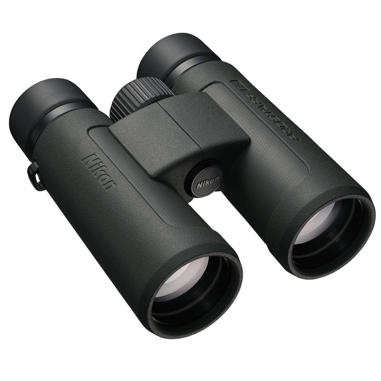Nikon Prostaff P3 10X42 Binoculars with Harness and Lens Pen Cleaning System