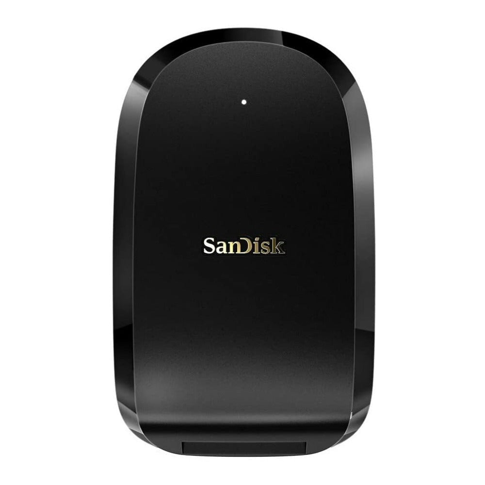 SanDisk Extreme PRO CFexpress Card Reader (1250MB/s)