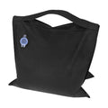 E-Image Empty Saddle Water Bag (22 lb, Black)