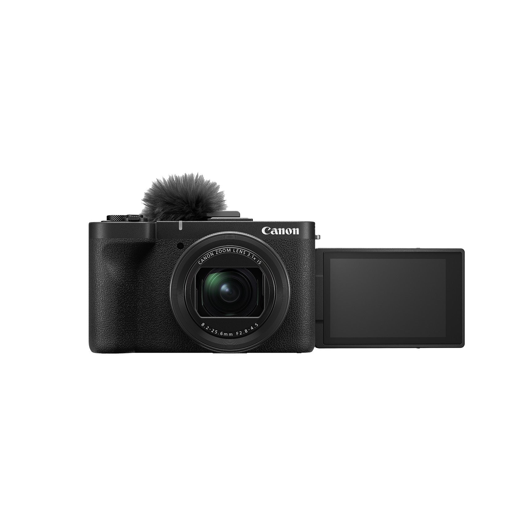 Canon PowerShot V1 Digital Camera (Used)
