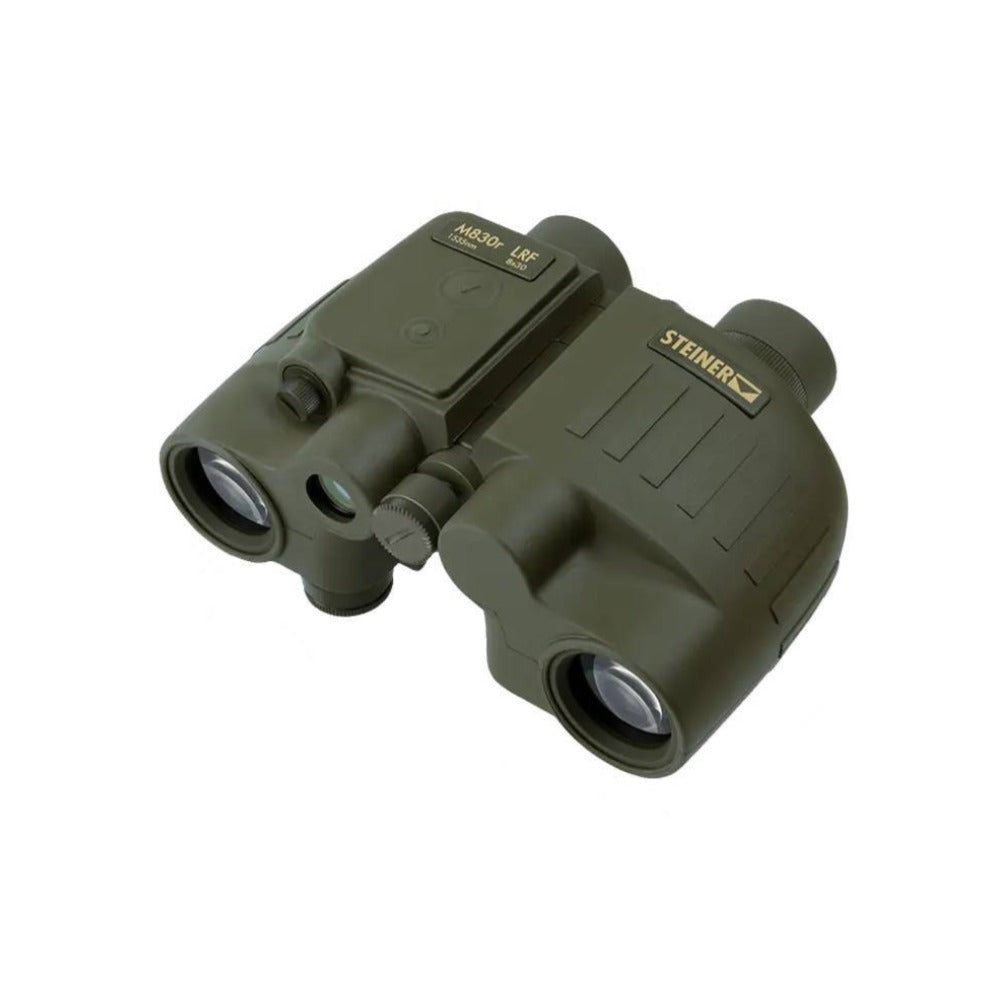 Steiner Optics 8x30 Military R LRF 1535