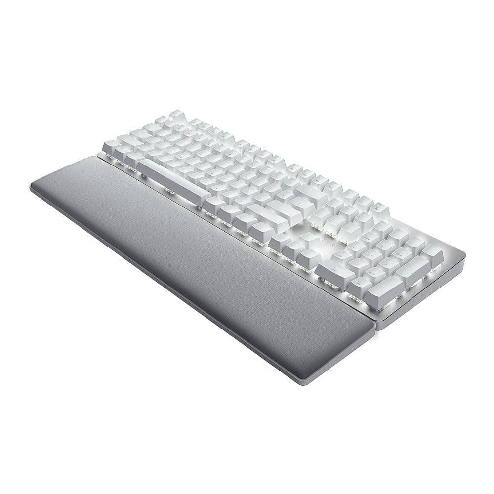 Razer Pro Type Ultra Wireless Mechanical Keyboard, Silent Linear Switches (Certified Refurbished)