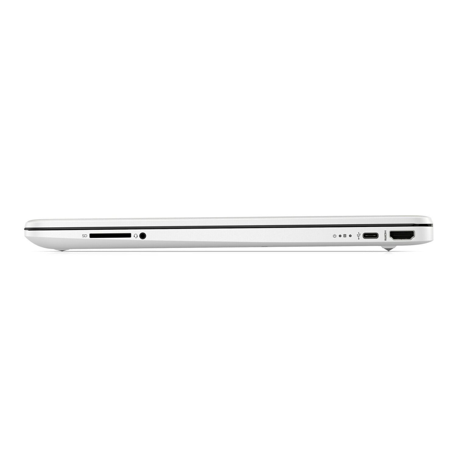 HP 15-DY2004DS 15.6" HD Touchscreen Laptop, Intel Core i5-1135G7, 8GB RAM, 512GB SSD, Windows 10 (Certified Refurbished)