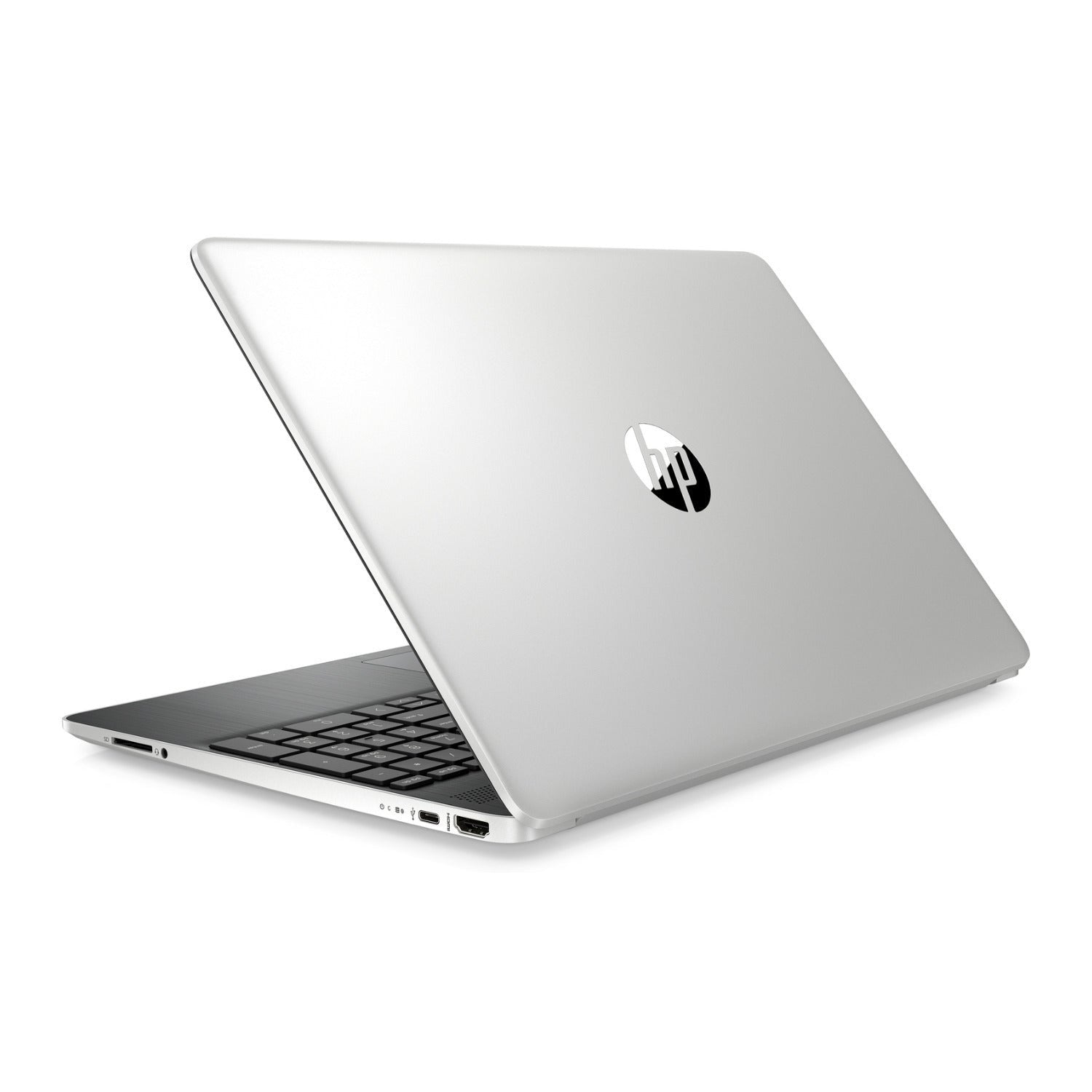 HP 15-dy0013 Laptop, 15.6" HD Touch, Intel Core i5-8265U, 12GB RAM, 256GB SSD (Certified Refurbished)