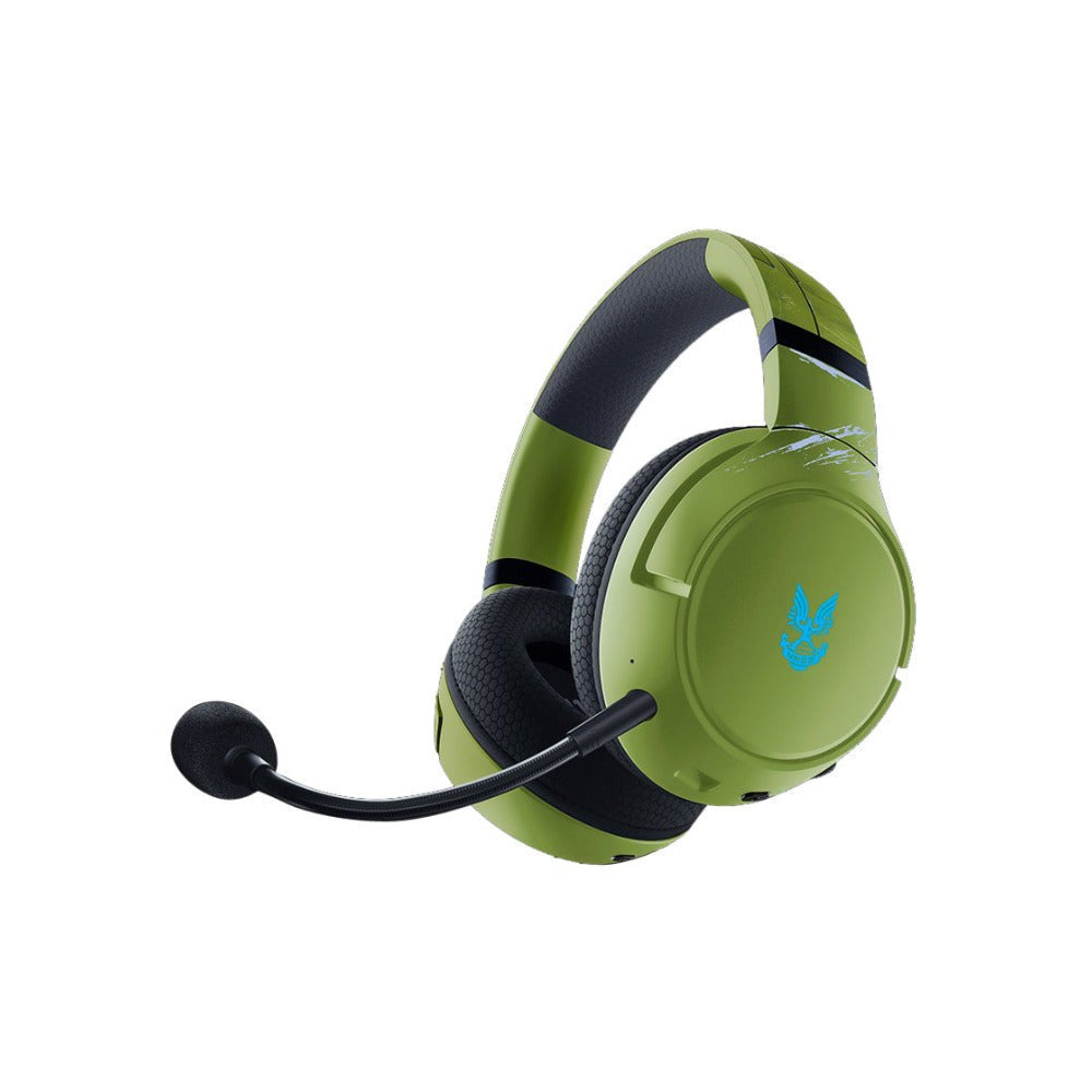 Razer Kaira Pro Wireless Gaming Headset for Xbox X/S/One HALO Infinite Edition