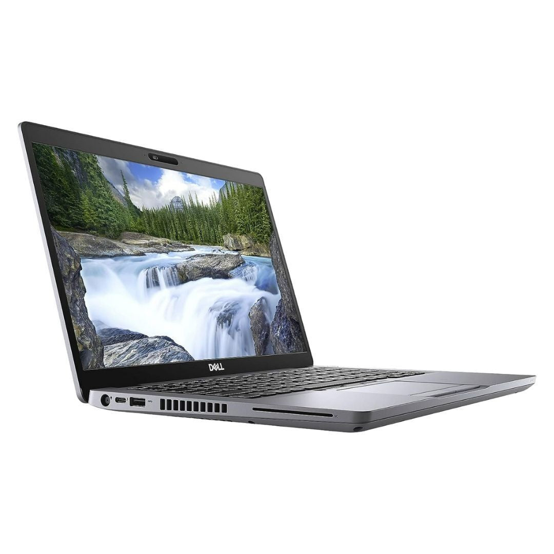 Dell Latitude 5410 14-inch FHD Intel i7-10610U 32GB 512GB SSD Win 11 Pro Laptop (Used)