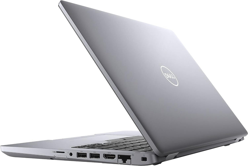 Dell Latitude 5410 14-inch FHD Intel i7-10610U 32GB 512GB SSD Win 11 Pro Laptop (Used)