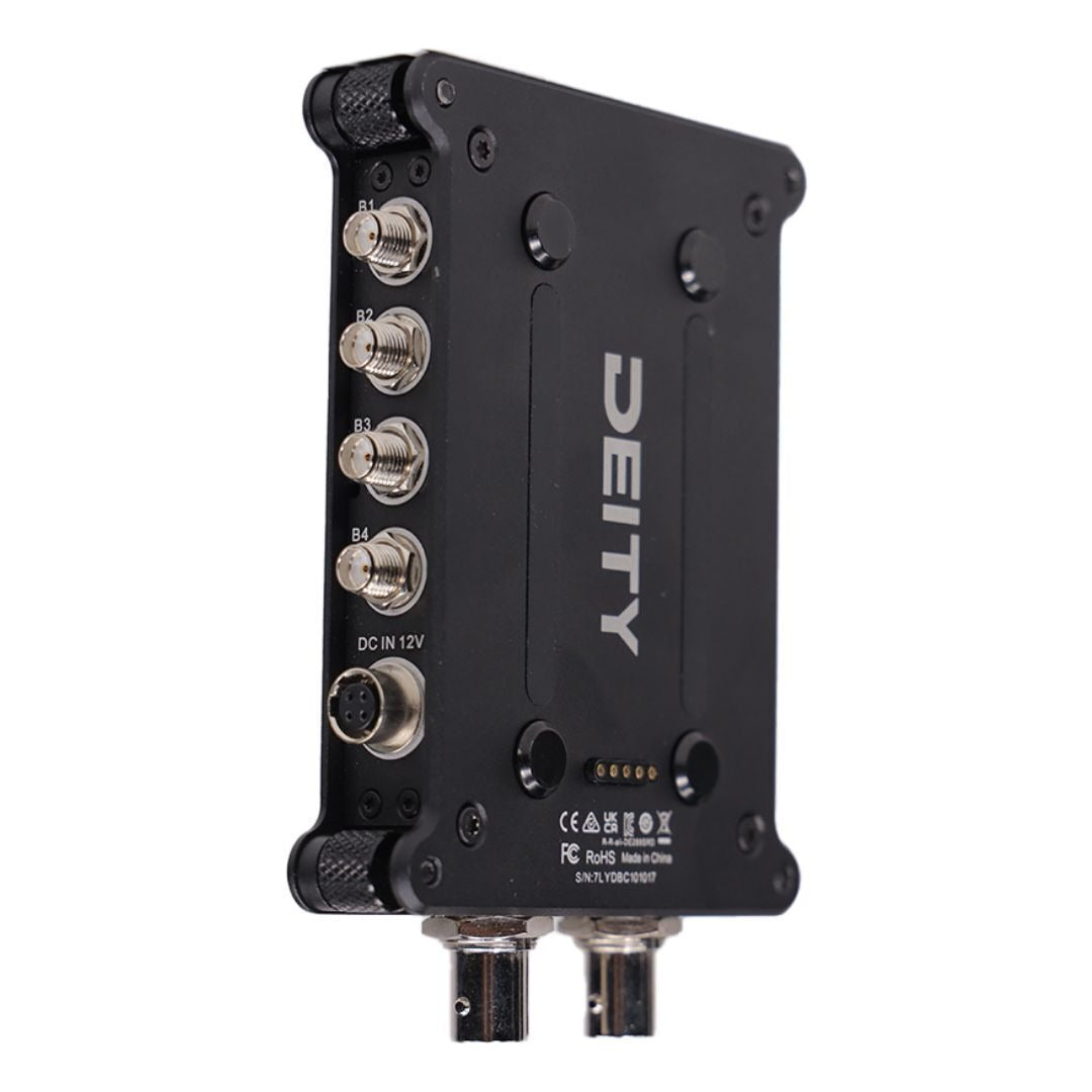 Deity SRD-Mini RF Distro