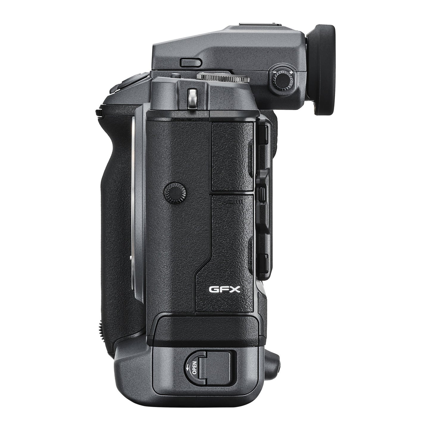 Fujifilm GFX 100 Medium Format Digital Camera