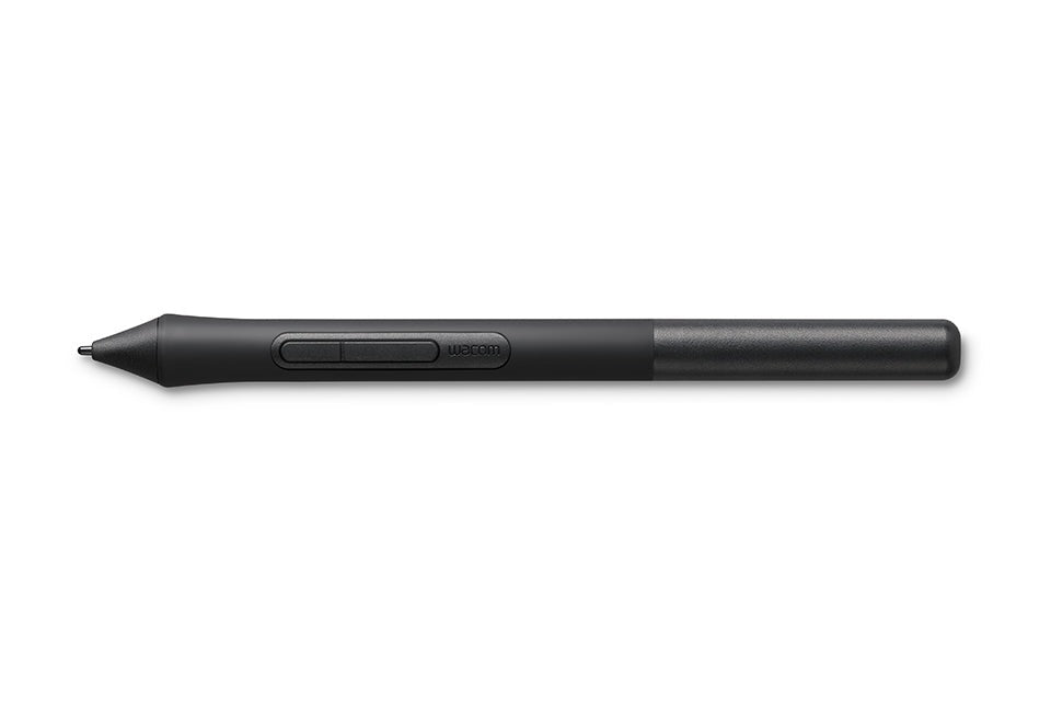 Wacom Intuos Bluetooth Graphics Tablet (Small/ Black)