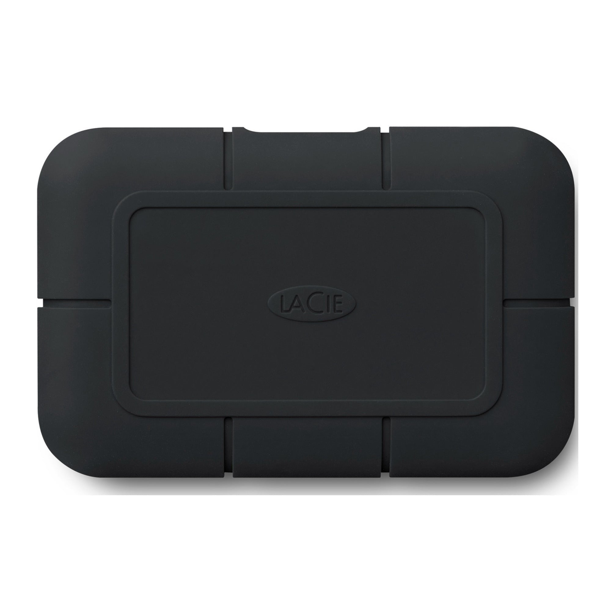 LaCie Rugged SSD Pro 4TB Thunderbolt 3 NVMe Professional External Solid State Drive