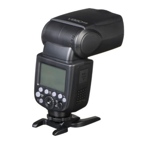 Godox VING V860IIS TTL Li-Ion Flash Kit for Sony Cameras