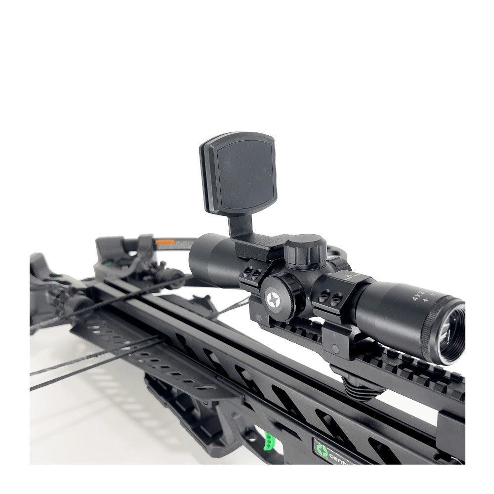 Painted Arrow MAG-PRO X Universal Magnetic Smartphone Mount for Crossbow Hunters