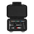 Fix It Sticks Hard Case Rifle Optics Tool Kit with Individual Torque Limiters
