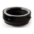 Urth Lens Mount Adapter Compatible with Canon EF/EF-S Lens to Sony E Camera Body (Electronic)
