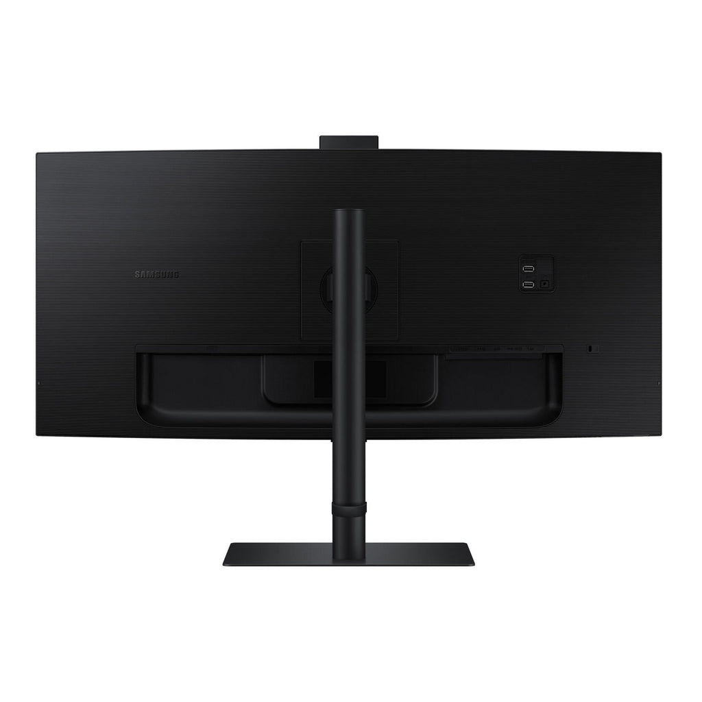 Samsung ViewFinity S65VC 34-Inch 1440p HDR 100Hz Curved Ultrawide Monitor