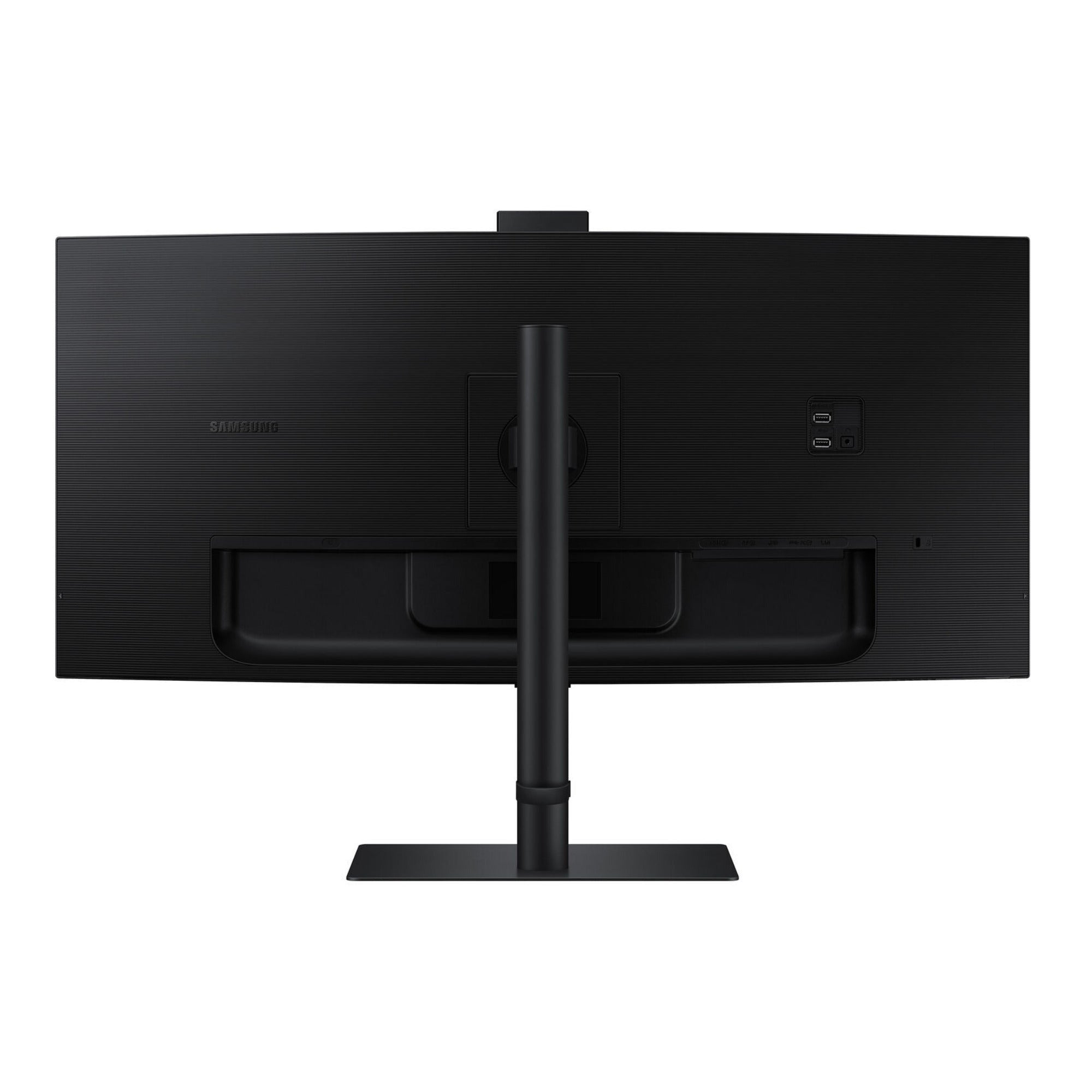 Samsung ViewFinity S65VC 34-Inch 1440p HDR 100Hz Curved Ultrawide Monitor