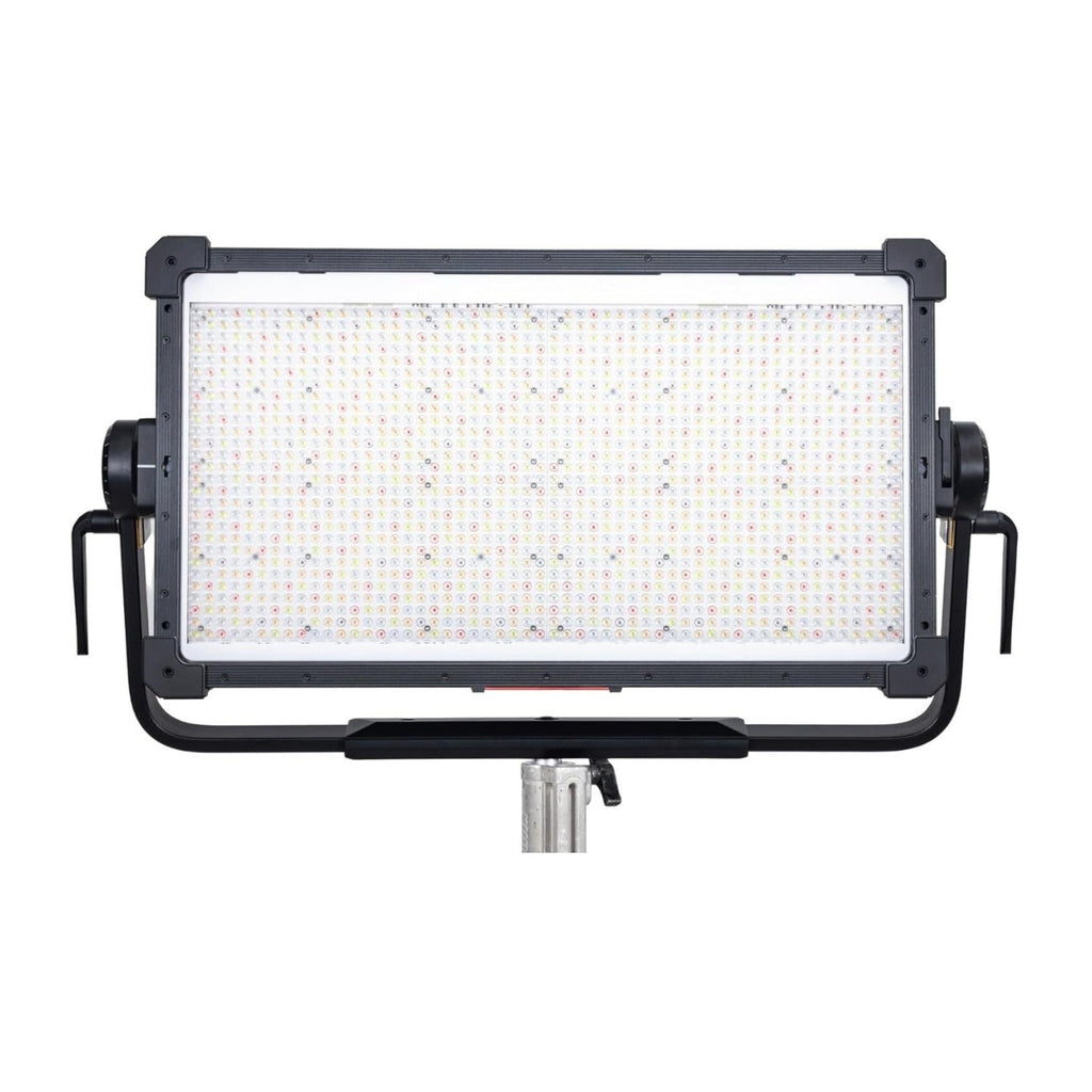 Aputure NOVA II 2x1 1000W LED High Fidelity Panel Light with 1,800–20,000K CCT and IP65 Weatherproof Protection for Studio & Film Production