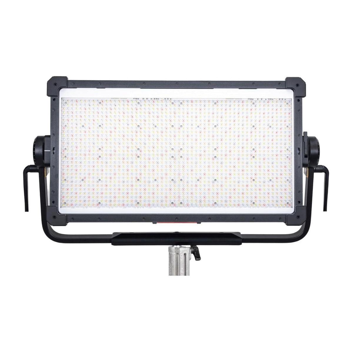 Aputure NOVA II 2x1 1000W LED High Fidelity Panel Light with 1,800–20,000K CCT and IP65 Weatherproof Protection for Studio & Film Production