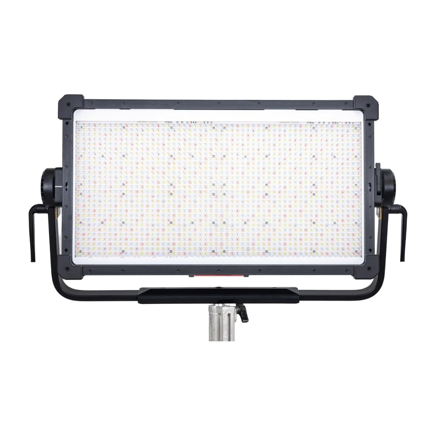 Aputure NOVA II 2x1 1000W LED High Fidelity Panel Light with 1,800–20,000K CCT and IP65 Weatherproof Protection for Studio & Film Production