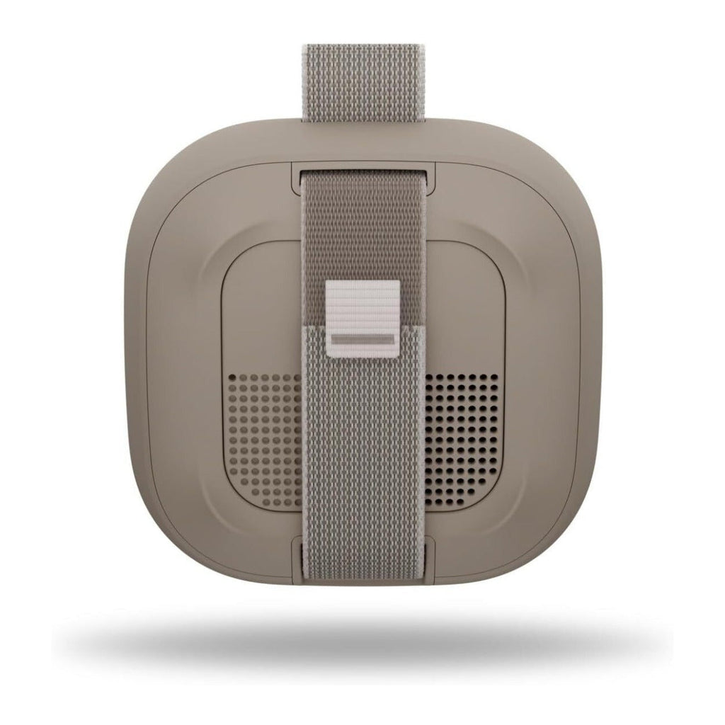 Bose SoundLink Micro Bluetooth Speaker (Sandstone) 2nd Generation