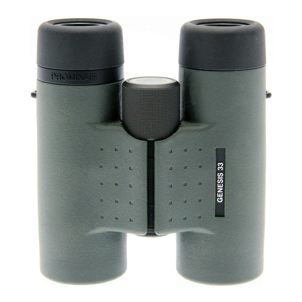 Kowa 8x33 Genesis Prominar XD Lens Roof Prism Binoculars