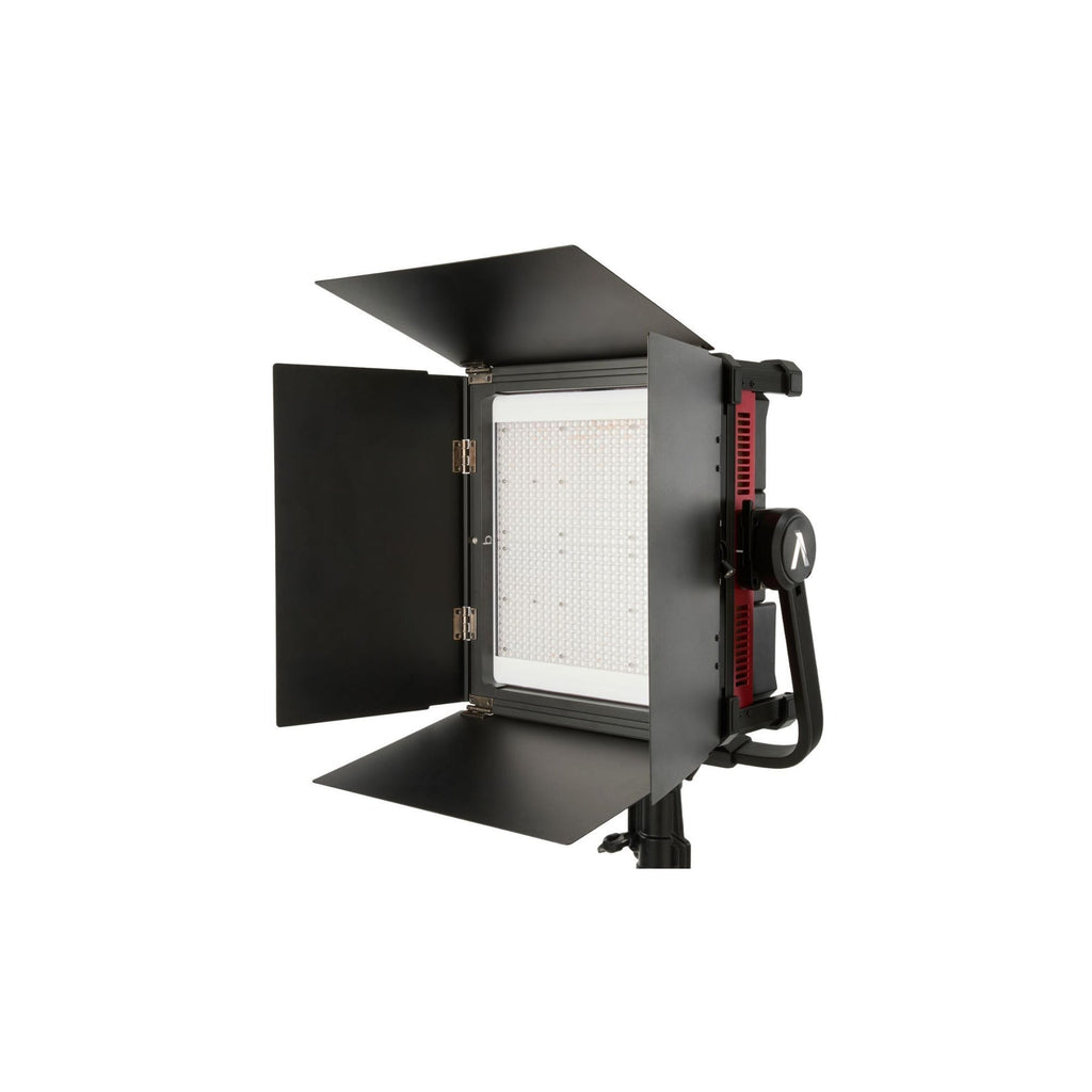 Aputure NOVA 1x1 Barn Doors for NOVA II 1x1