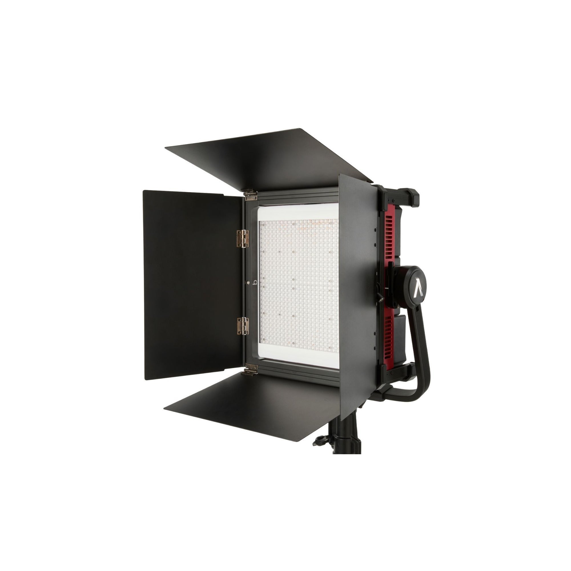 Aputure NOVA 1x1 Barn Doors for NOVA II 1x1