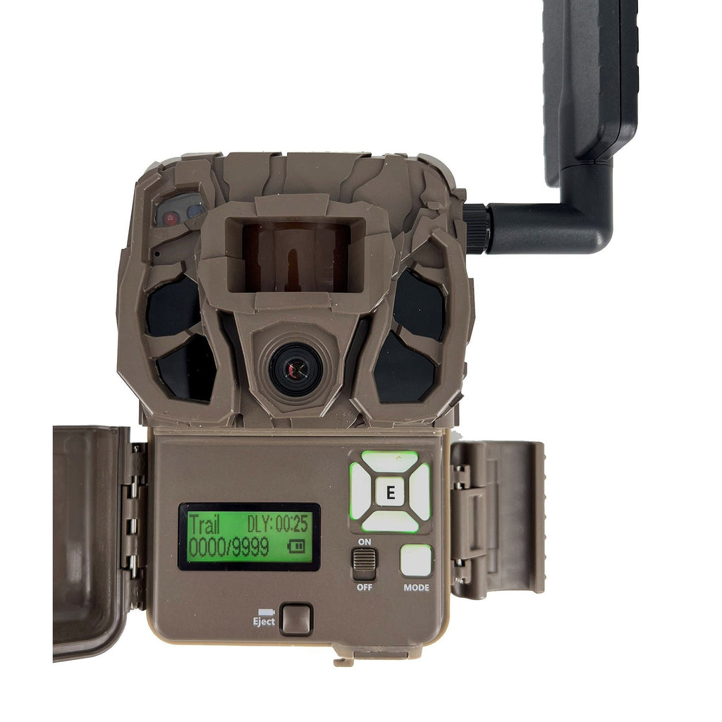 Browning Trail Camera Defender Wireless Vision Pro HD Livestream Bundle