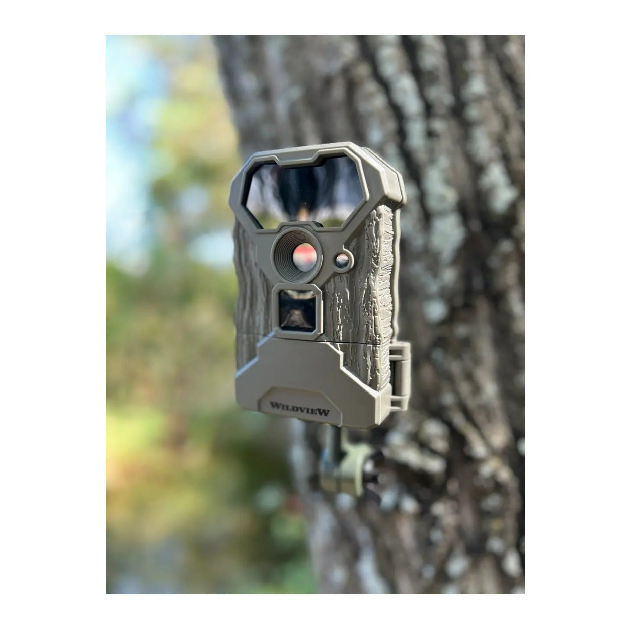 Stealth Cam Wildview 14MP Trail Camera with 32GB Memory Card Bundle (9-Pack)