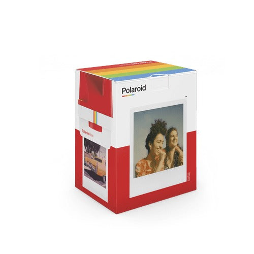 Polaroid Originals Now Viewfinder i-Type Instant Camera (Red)