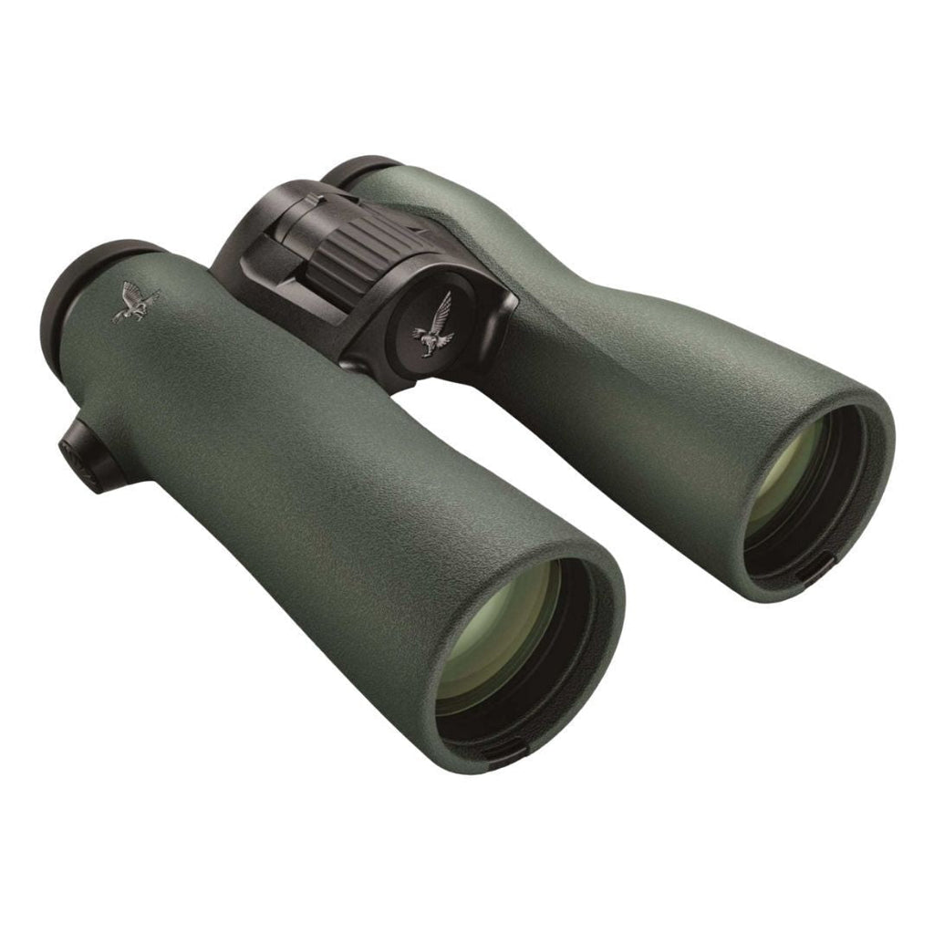 Swarovski 8x42 NL Pure Binoculars Bundle