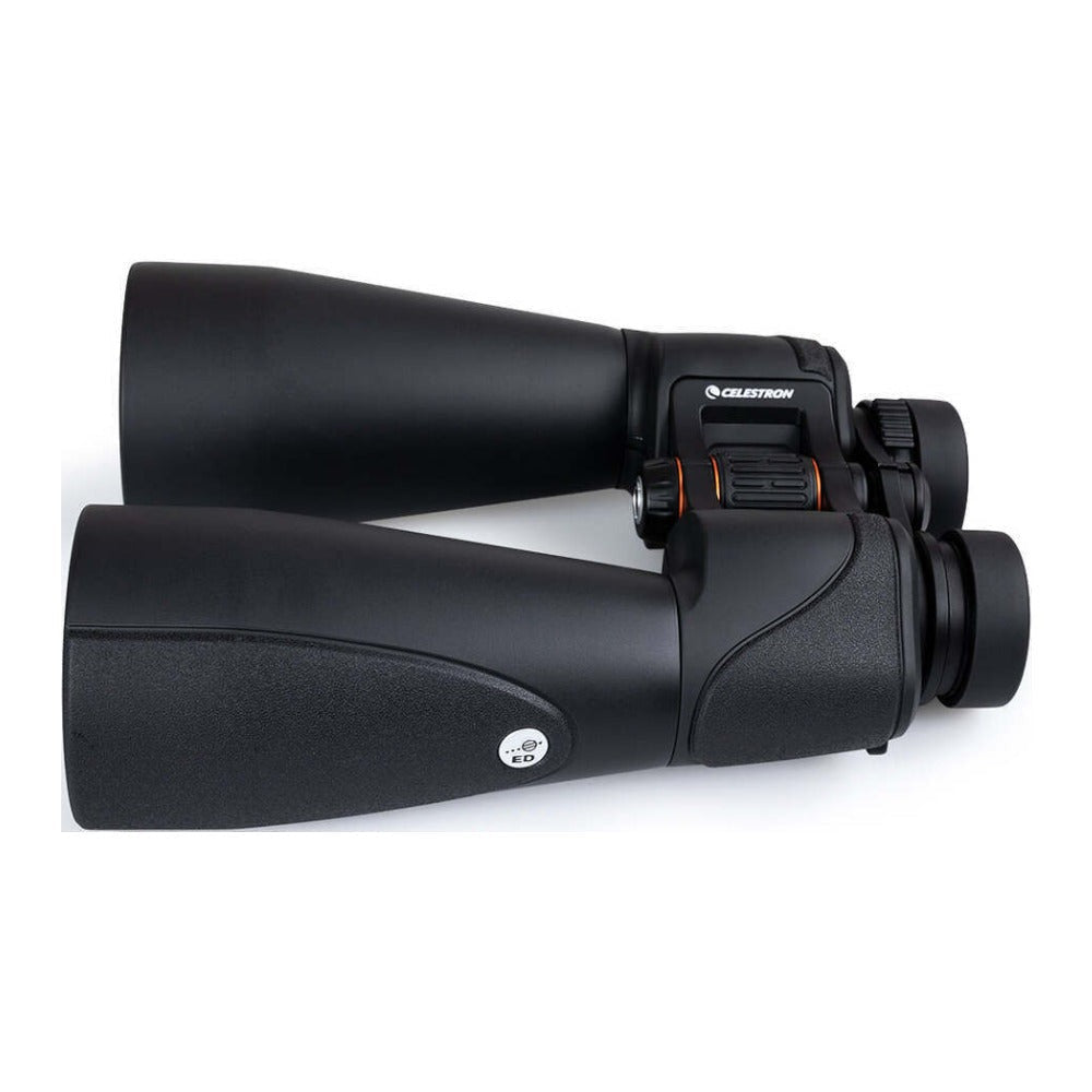 Celestron SkyMaster Pro ED 15x70 Binoculars with Harness and Cleaning Pen