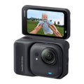 Insta360 GO Ultra Standard Bundle 50MP Action Camera with Action Pod (Black)