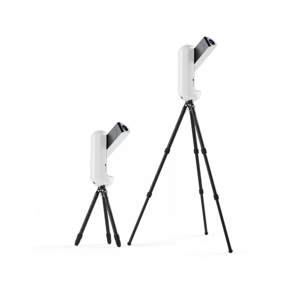 Vaonis Vespera Pro II 12.5MP Smart Telescope for Astrophotography Bundle
