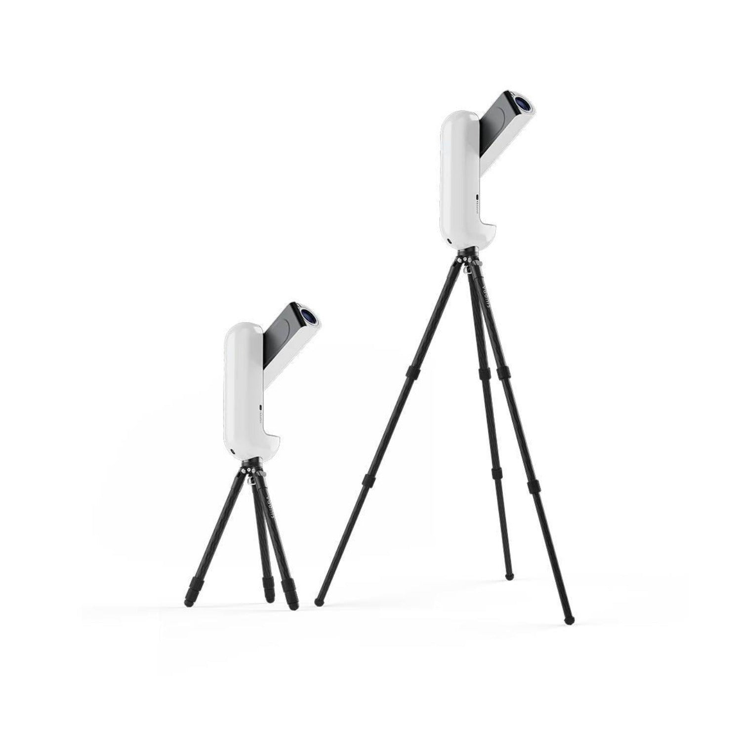 Vaonis Vespera Pro II 12.5MP Smart Telescope for Astrophotography Bundle