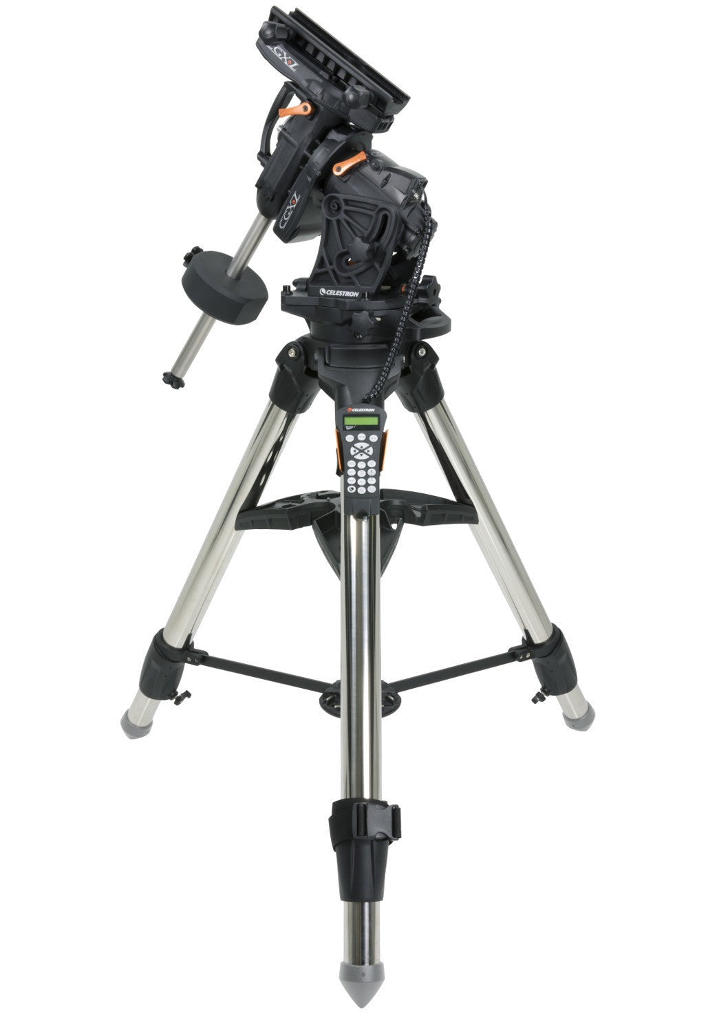 Celestron CGX-L GoTo Mount